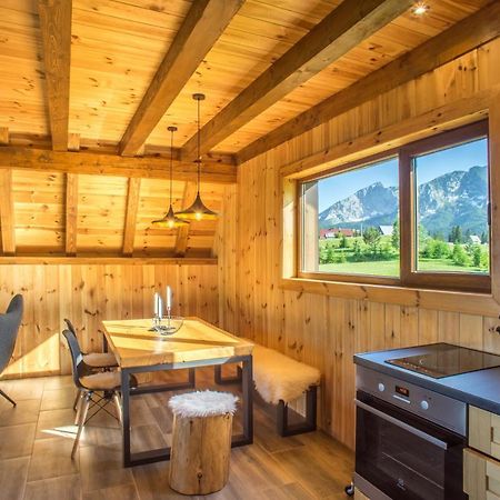 Chamois Apartments Durmitor Zabljak  Exterior photo