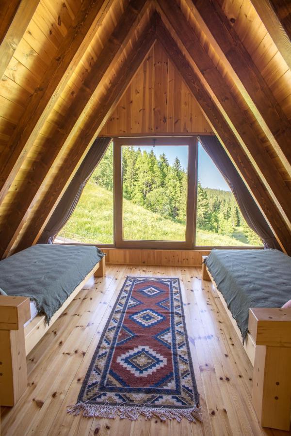 Chamois Apartments Durmitor Zabljak  Exterior photo