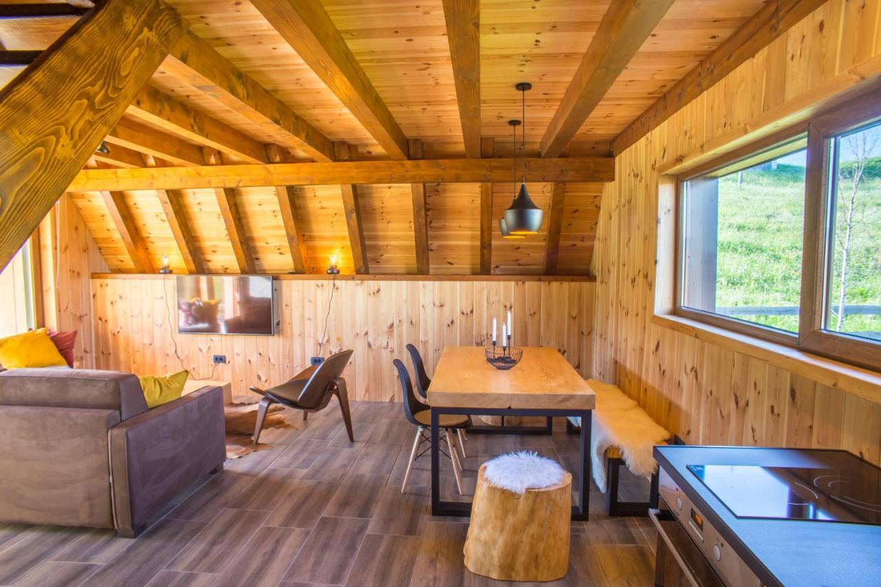 Chamois Apartments Durmitor Zabljak  Exterior photo