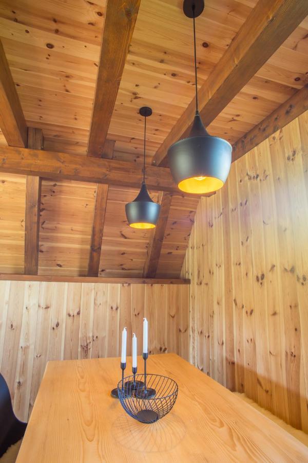 Chamois Apartments Durmitor Zabljak  Exterior photo